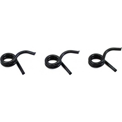 Ultimate Racing Compak V3 spojkové pružinky B11 3 ks