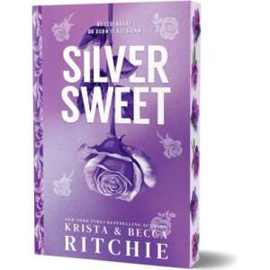 Silver Sweet (ISBN: 9781464242175)