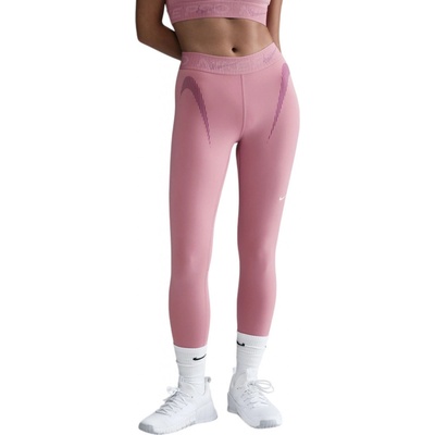 Nike Pro Mid Graphic 7/8 Leggings hj1219-699