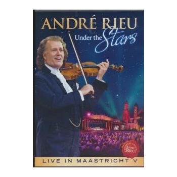 André Rieu Under The Stars - Live In Maastrich V DVD