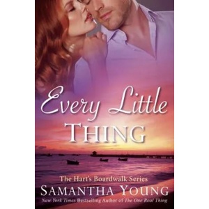 Every Little Thing | Samantha Young (ISBN: 9781101991695)