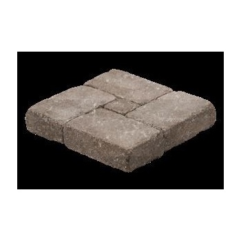 KB sh-50 A GRIND Hnědá