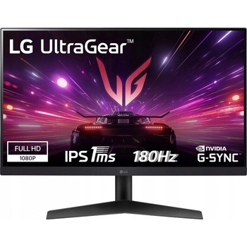 LG 24GS60F