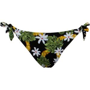 Banana Moon Дамско бикини долнище Banana moon Women's Dasia Kalissa Bikini bottom - Noir - размер 34 (FR) (150-5275-0111)