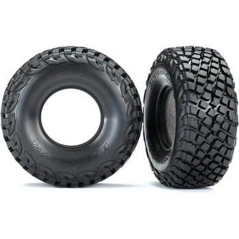 Traxxas гума 3.2/2.2" BFGoodrich Baja KR3, вложка (2)