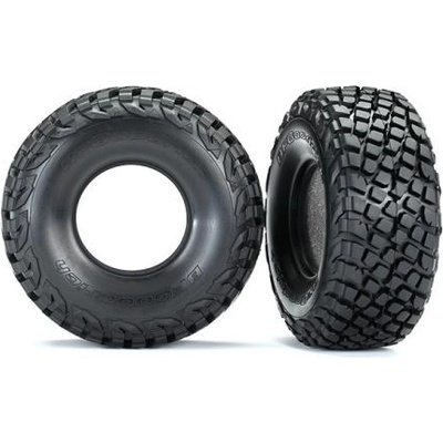 Traxxas гума 3.2/2.2" BFGoodrich Baja KR3, вложка (2)