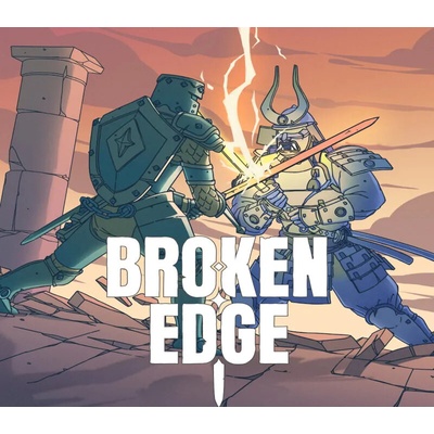 Broken Edge VR