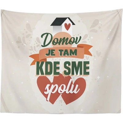 Sablio Deka Domov 2 150x120