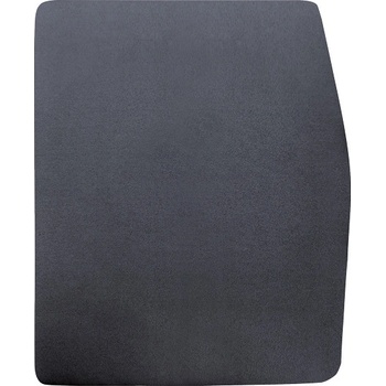 Sedees Podsedák antracitový na chytrou židli Sedees velký