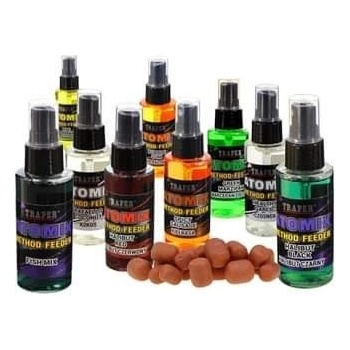 Traper Atomix Method Feeder Med Sprej 50 ml
