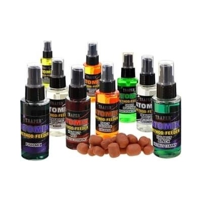 Traper Atomix Method Feeder Med Sprej 50 ml