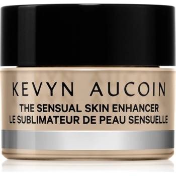 Kevyn Aucoin The Sensual Skin Enhancer hydratační krémový make-up 3 10 g