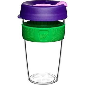 Keepcup Clear Spring 0,454 l