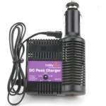 Hobbyzone зарядно устройство Delta Peak 4-7 клетки