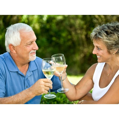 Relaxačný pobyt pre seniorov v Česku