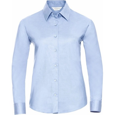 Russell Athletic 932F oxford blue