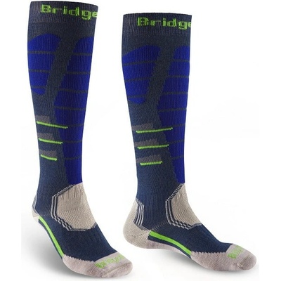 Bridgedale SkEasy On Denim Blue