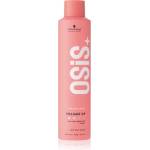 Schwarzkopf Osis+ Volume Up спрей за обем 300ml