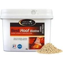 HORSE MASTER Best Hoof Biotine5 kg