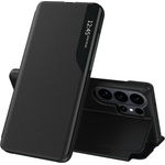 Techsuit Калъф - Samsung Galaxy S26 Ultra - Techsuit eFold Series - Черен (KF2359736)