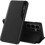 Techsuit Калъф - Samsung Galaxy S26 Ultra - Techsuit eFold Series - Черен