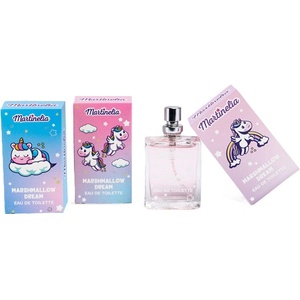 Martinelia Детски парфюм Martinelia Marshmallow Dream - Асортимент, 15 ml Парфюми