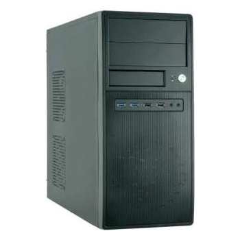 Chieftec Mesh Series CG-04B-OP