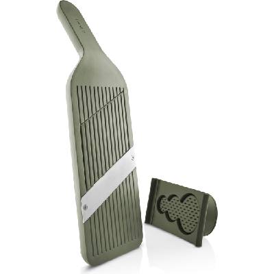 Kráječ mandolína Green Tool zelený