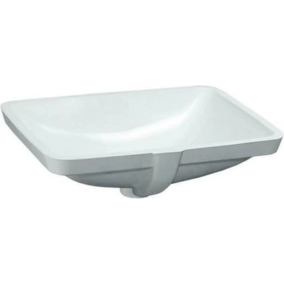 Laufen Pro S 60x40 cm white (H8119690001091)