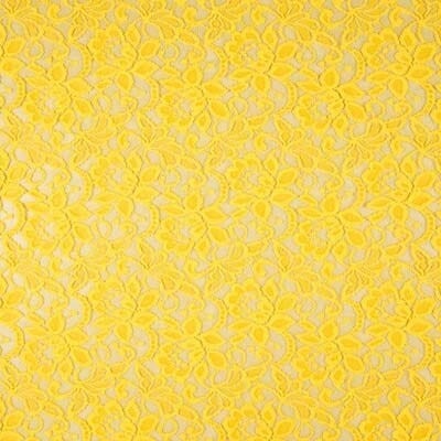 Strima Lace Candy - žltá