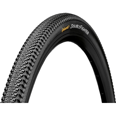 CONTINENTAL DOUBLE FIGHTER III SPORT 20x1.75