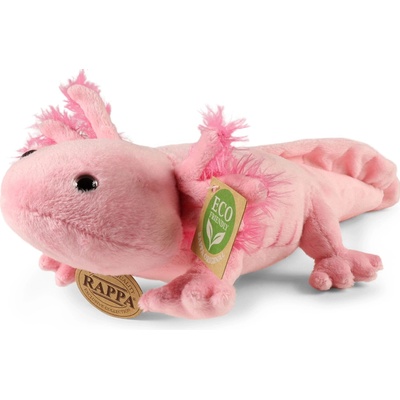 Rappa axolotl eco friendly 34 cm
