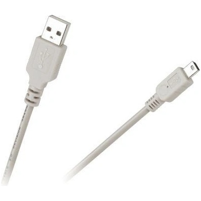 Cabletech KPO2853 USB A - mini USB, 1,5m