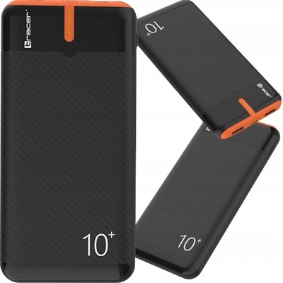 Tracer EnerGo 10000mAh black/orange