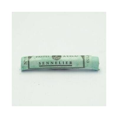 Sennelier suchý pastel 150 lawn geen