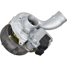 Turbo Audi A4 2.7TDi 132kW BPP KKK 53049700055