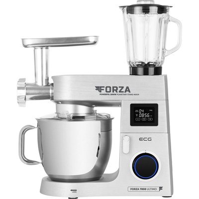 ECG Forza 7800 Ultimo