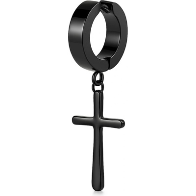 Solla Silent Faith CH-UNI-NA3 čierna