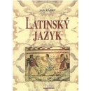 Latinský jazyk