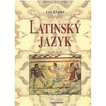 Latinský jazyk