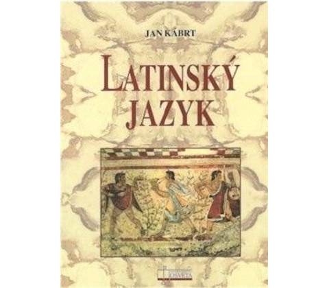 Latinský jazyk