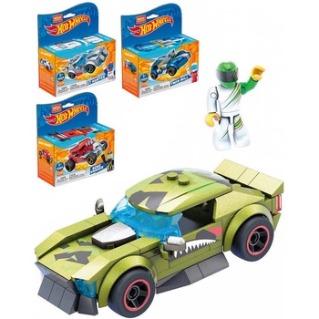 Mega Construx Hot Wheels angličák GVM28