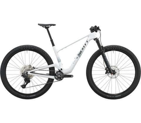 SCOTT SPARK RC COMP 2027