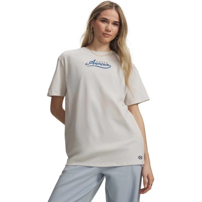 Under armour Тениска ua w rival wm graphic s