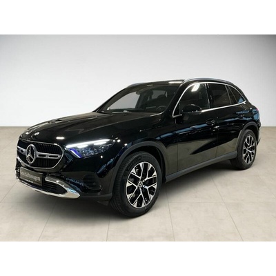 Mercedes-Benz GLC 220 d 145 kW