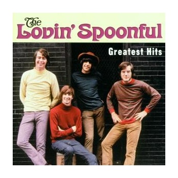 LOVIN' SPOONFUL, THE: THE GREATEST HITS CD