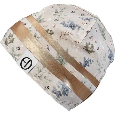 Elodie Datails čepice beanie | Fairytale Forest