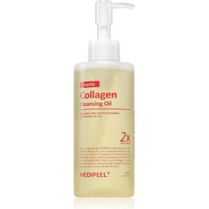 MEDI-PEEL Collagen почистващо олио 200ml