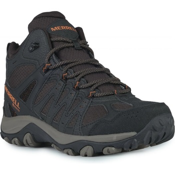 Merrell Accentor 3 Sport MID GTX čierné