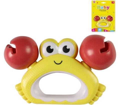 Rappa Chrastítko krab